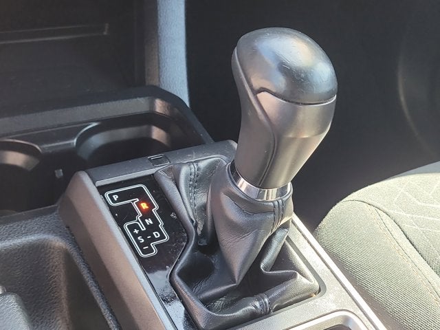 2020 Toyota Tacoma 2WD SR5