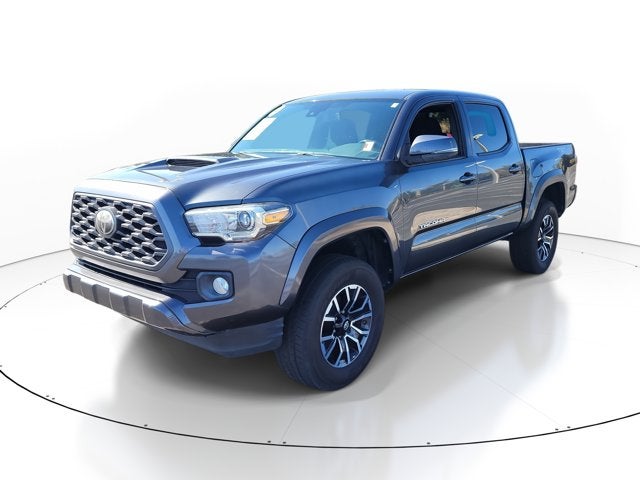 2020 Toyota Tacoma 2WD SR5