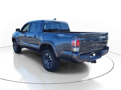 2020 Toyota Tacoma 2WD SR5