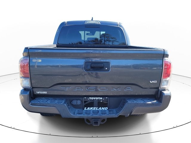 2020 Toyota Tacoma 2WD SR5