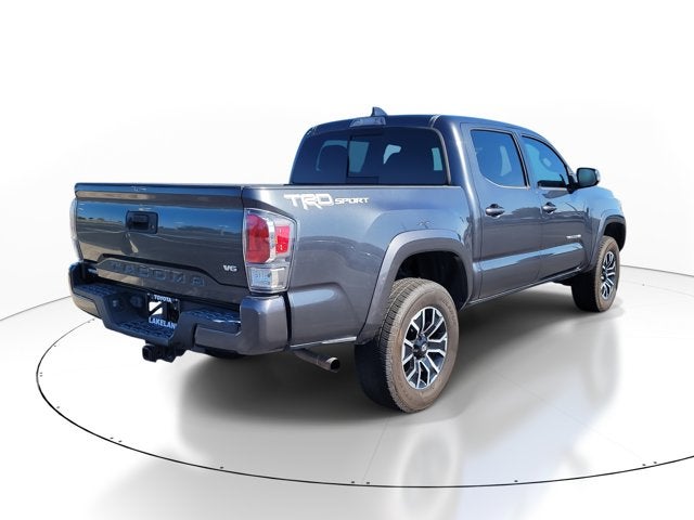 2020 Toyota Tacoma 2WD SR5