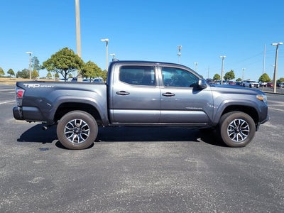 2020 Toyota Tacoma 2WD SR5