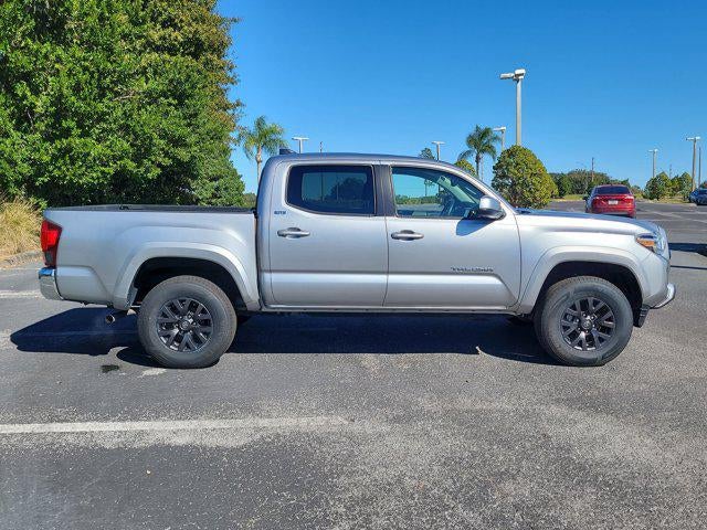 2023 Toyota TACOMA SR5 SR5