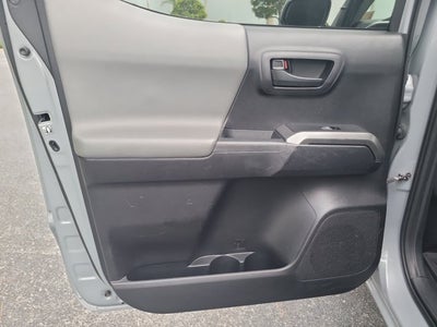 2020 Toyota Tacoma 2WD SR5