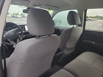 2020 Toyota Tacoma 2WD SR5
