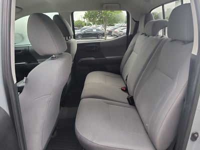 2020 Toyota Tacoma 2WD SR5