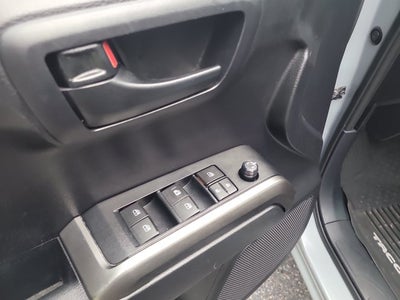 2020 Toyota Tacoma 2WD SR5