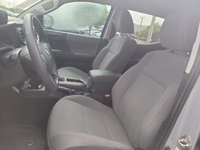 2020 Toyota Tacoma 2WD SR5