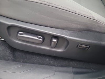 2020 Toyota Tacoma 2WD SR5