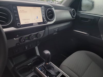2020 Toyota Tacoma 2WD SR5