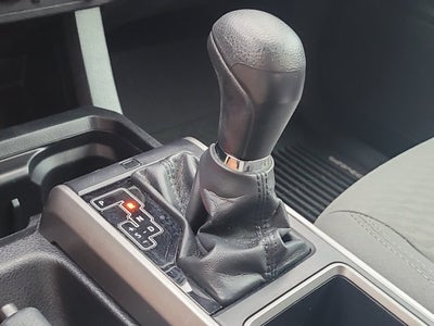 2020 Toyota Tacoma 2WD SR5