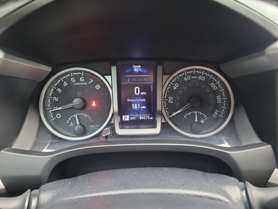 2020 Toyota Tacoma 2WD SR5