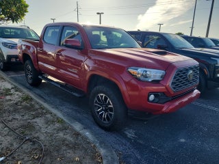 2023 Toyota Tacoma 2WD SR5