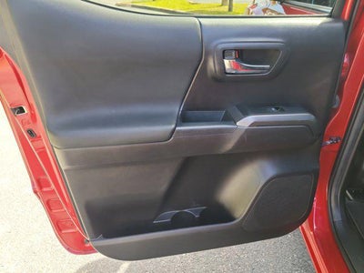 2023 Toyota TACOMA TRD SPORT TRD Sport