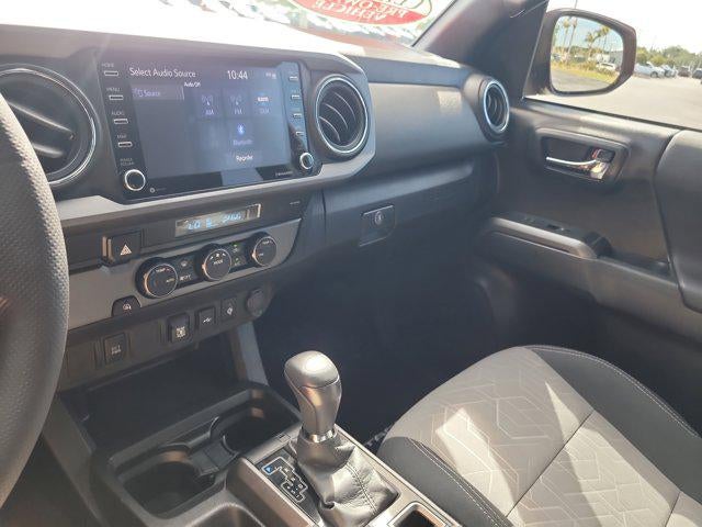 2023 Toyota TACOMA TRD SPORT TRD Sport