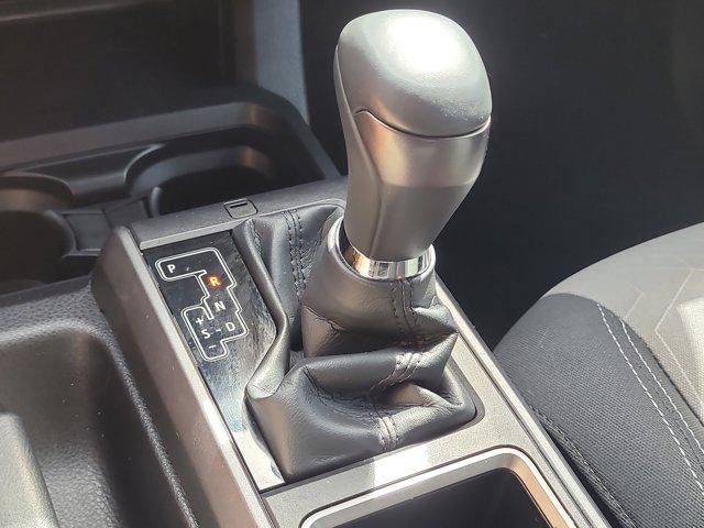 2023 Toyota TACOMA TRD SPORT TRD Sport