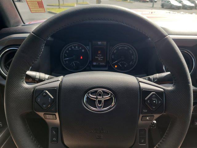 2023 Toyota TACOMA TRD SPORT TRD Sport