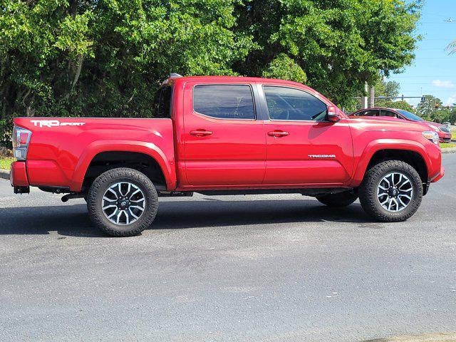 2023 Toyota TACOMA TRD SPORT TRD Sport