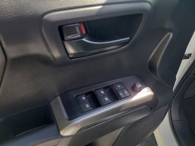 2023 Toyota TACOMA SR5 SR5