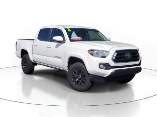 2023 Toyota Tacoma 2WD SR5