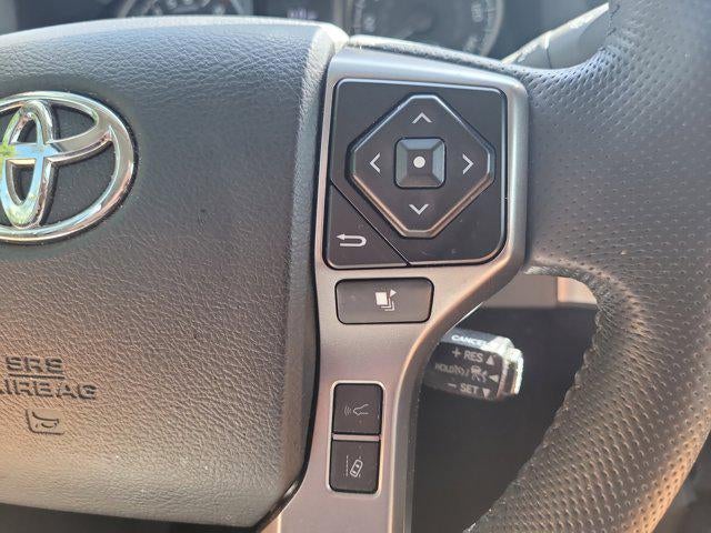 2023 Toyota TACOMA SR5 SR5