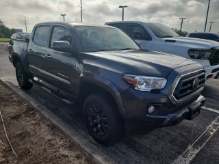 2023 Toyota Tacoma 4WD SR5