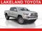 2023 Toyota Tacoma Limited