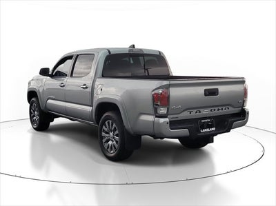 2023 Toyota Tacoma Limited