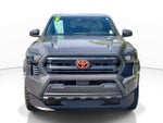 2025 Toyota Tacoma 2WD SR5