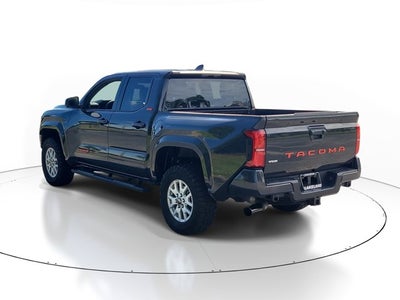 2025 Toyota Tacoma 2WD SR5