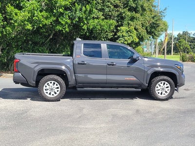 2025 Toyota Tacoma 2WD SR5