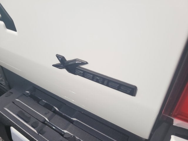 2025 Toyota Tacoma 2WD SR5