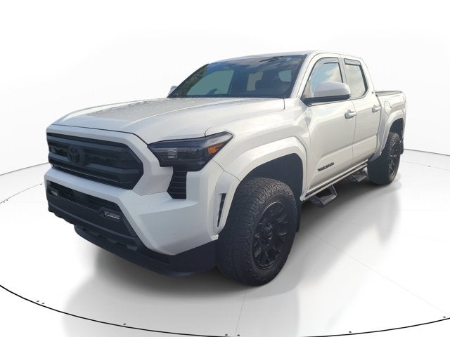 2025 Toyota Tacoma 2WD SR5