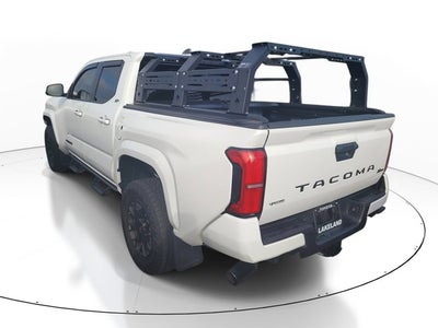 2025 Toyota Tacoma 2WD SR5