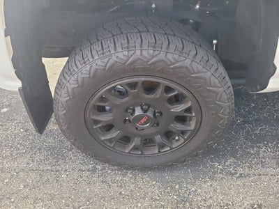 2025 Toyota Tacoma 2WD SR5