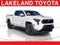 2024 Toyota TACOMA TRD SPORT TRD Sport