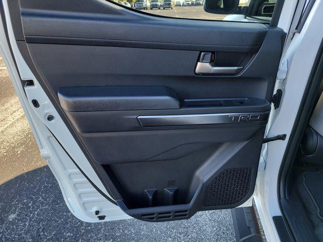 2024 Toyota TACOMA TRD SPORT TRD Sport