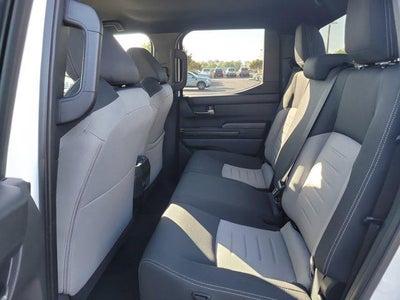 2024 Toyota TACOMA TRD SPORT TRD Sport