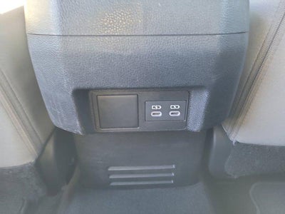 2024 Toyota TACOMA TRD SPORT TRD Sport