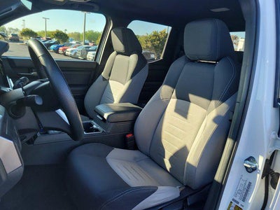 2024 Toyota TACOMA TRD SPORT TRD Sport