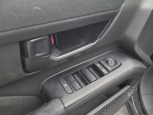 2024 Toyota TACOMA SR5 SR5