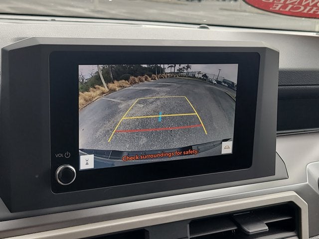 2024 Toyota TACOMA SR5 SR5