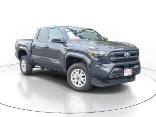 2024 Toyota Tacoma 2WD SR5