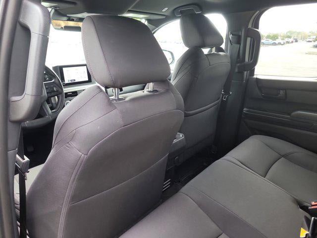 2024 Toyota TACOMA SR5 SR5