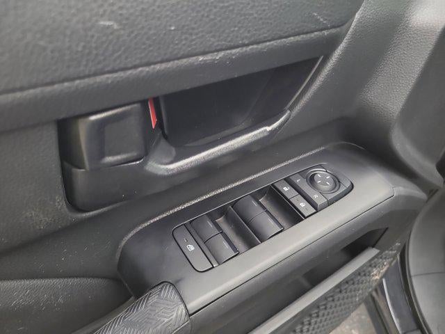 2024 Toyota TACOMA SR5 SR5