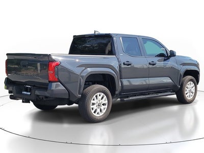 2025 Toyota Tacoma 2WD SR5