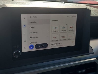 2024 Toyota TACOMA SR5 SR5