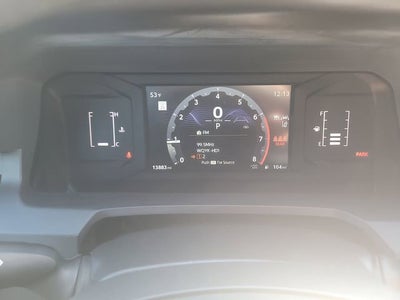 2024 Toyota TACOMA SR5 SR5