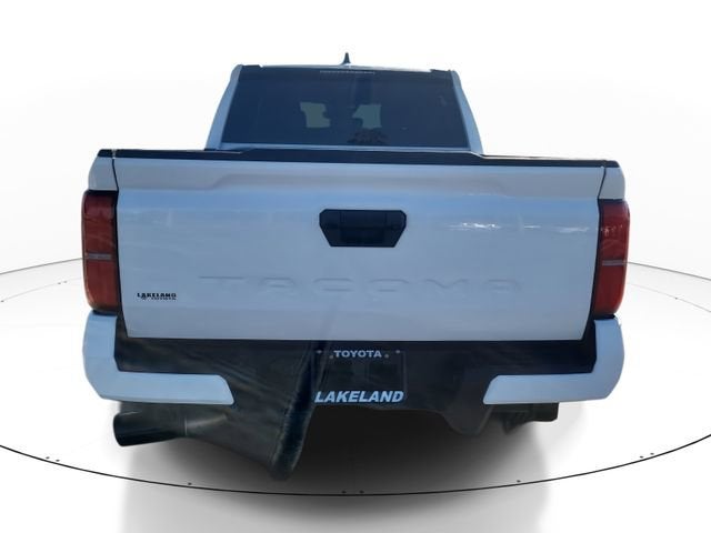 2024 Toyota TACOMA SR5 SR5