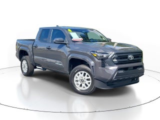2024 Toyota Tacoma 2WD SR5